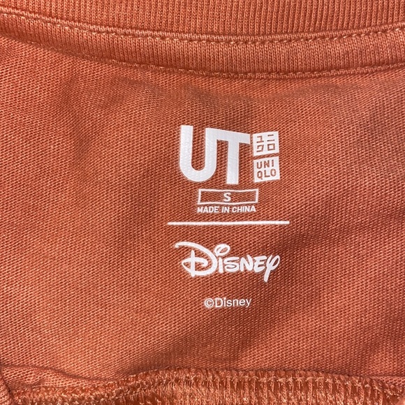 Disney Maleficent crop loose fit shirt - Picture 4 of 4